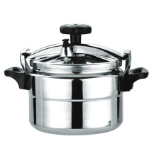 Grande taille 1L-50L Commercia Press Rois Cooker